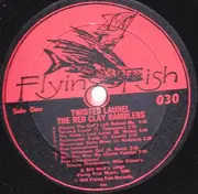 LP - The Red Clay Ramblers - Twisted Laurel