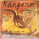 LP - The Red Crayola With Art And Language - Kangaroo?