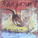 LP - The Red Crayola With Art & Language - Kangaroo?