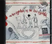 The Red Egyptians, Jean Carramouche, Seeds - The Red Egyptians