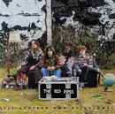 LP - The Red Flags - Self-Centred And Delusional