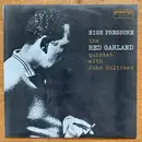 LP - The Red Garland Quintet With John Coltrane - High Pressure - Mono