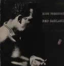 LP - The Red Garland Quintet With John Coltrane - High Pressure - Mono, No OBI