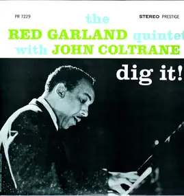 Red Garland - Dig It!