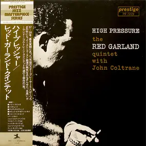 Red Garland - High Pressure