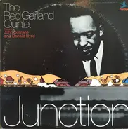 The Red Garland Quintet Featuring John Coltrane And Donald Byrd - Jazz Junction