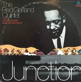 Red Garland - Jazz Junction