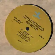 Double LP - The Red Garland Quintet Featuring John Coltrane And Donald Byrd - Jazz Junction