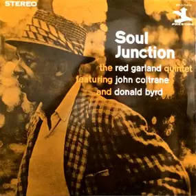 Red Garland - Soul Junction