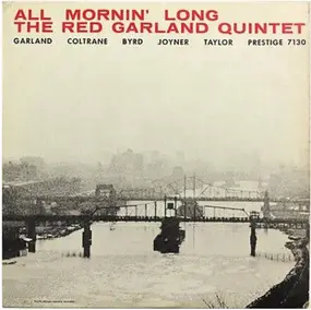 Red Garland - All Mornin' Long