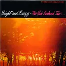 LP - The Red Garland Trio - Bright And Breezy