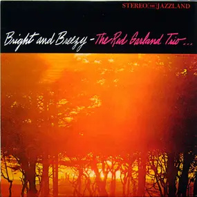 Red Garland - Bright and Breezy