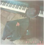 LP - The Red Garland Trio - Misty Red - Insert