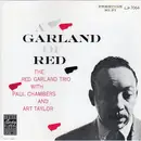 CD - The Red Garland Trio, Paul Chambers, Art Taylor - A Garland Of Red