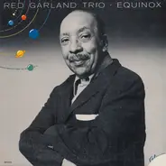Red Garland Trio - Equinox