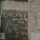 CD - The Red Garland Trio - Groovy