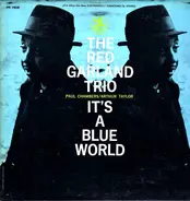 The Red Garland Trio - It's a Blue World