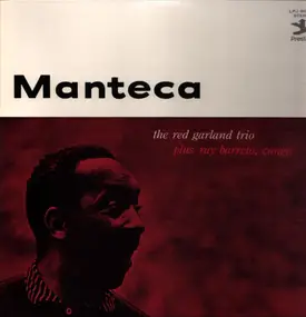 Red Garland - Manteca