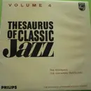 LP - The Red Heads , The Arkansas Travellers - Thesaurus Of Classic Jazz Volume 4