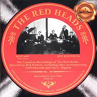 The Red Heads - The Red Heads
