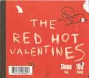 CD - The Red Hot Valentines - Summer Fling - Digipak