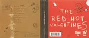 CD - The Red Hot Valentines - Summer Fling - Digipak