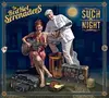CD - The Red Hot Serenaders - Such A Night - Digipak