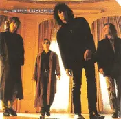 Red House - The Red House