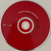 CD - The Red Jumpsuit Apparatus - Don't You Fake It