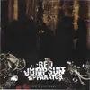 CD - The Red Jumpsuit Apparatus - Don't You Fake It