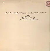 The Red Krayola - God Bless the Red Krayola and All Who Sail with It