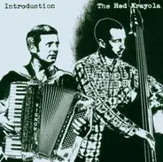 Red Krayola - Introduction