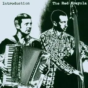 The Red Krayola - Introduction