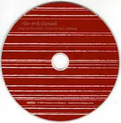 CD - The Red Thread - Ship In The Attic, Birds In The Subway