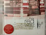 CD - The Red West - The Red West