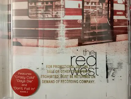 The Red West - The Red West