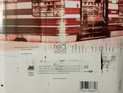 CD - The Red West - The Red West
