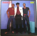 LP - The Reddings - Class