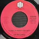 7inch Vinyl Single - The Reddings - Class (Is What You Got) / Main Nerve