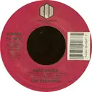 7inch Vinyl Single - The Reddings - Hand Dance