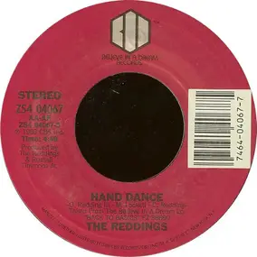 The Reddings - Hand Dance