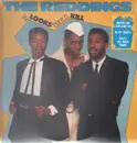 LP - The Reddings - If Looks Could Kill - still sealed