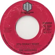 The Reddings - It's Friday Night / I Want It