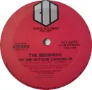 12'' - The Reddings - On The Outside Looking In / Hand Dance