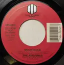 7inch Vinyl Single - The Reddings - Moon Rock