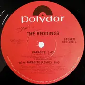 The Reddings - Parasite