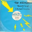 12'' - The Reddings - Parasite / In My Pants (Remix)