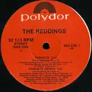 12'' - The Reddings - Parasite