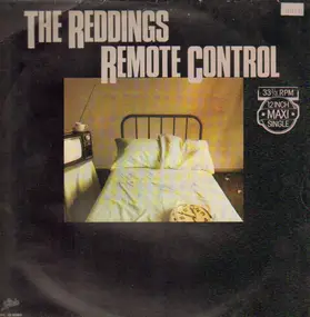 The Reddings - Remote Control