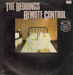 The Reddings - Remote Control